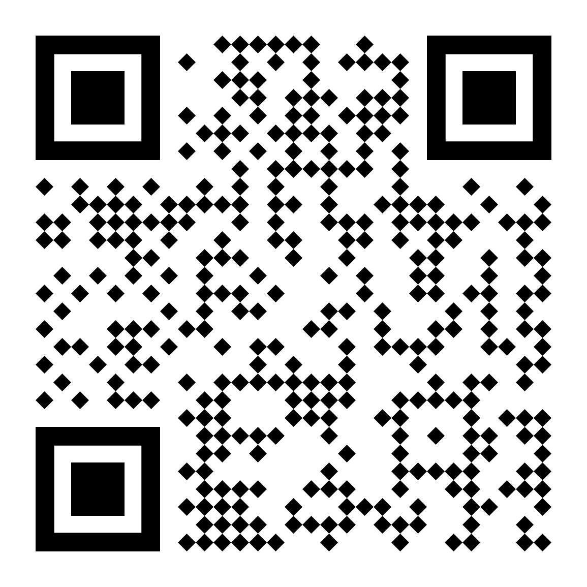 QR code