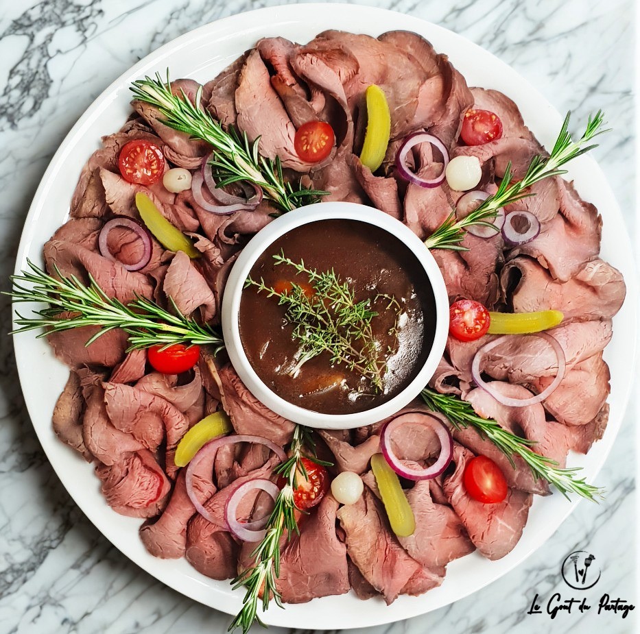  Rosbeef