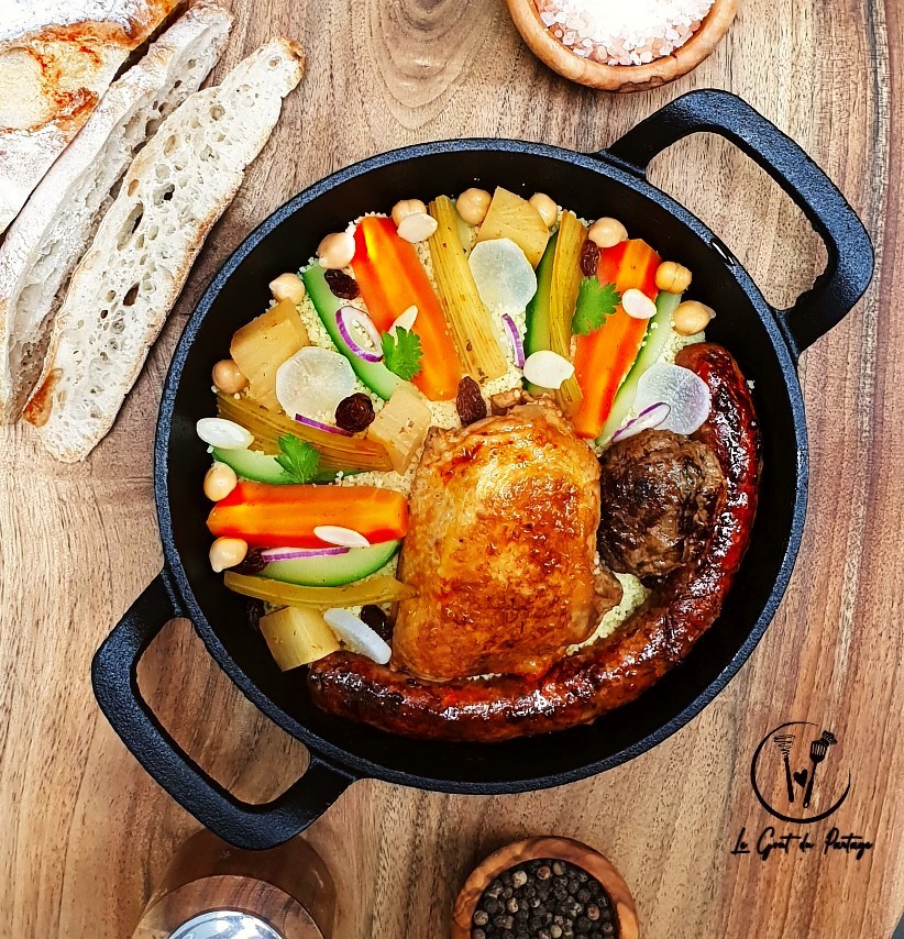  Couscous