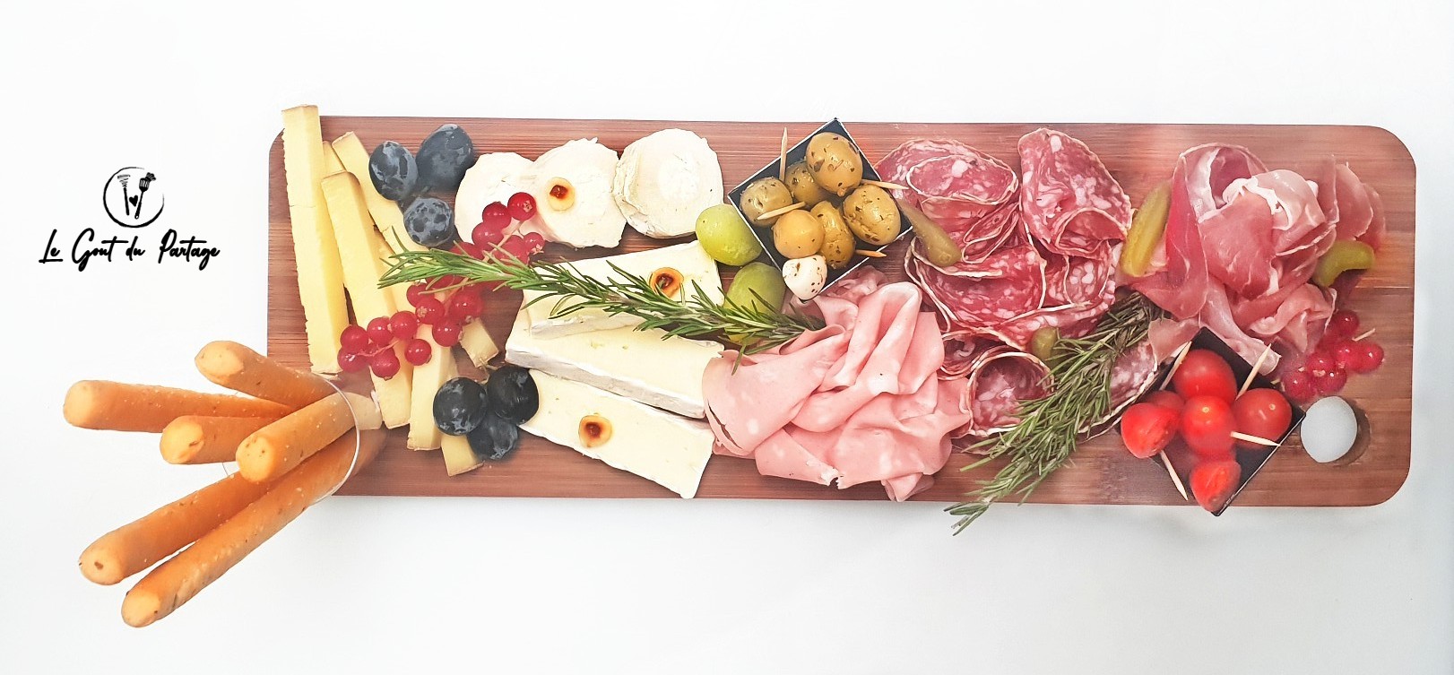  slide 3. Planches charctuterie fromage